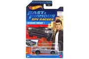 Hot Wheels Fast & Furious Spy Racers Ion Motors Thresher Hot Wheels Collectible