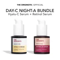 在飛比找蝦皮購物優惠-Originote Day-C Night-A Bundle