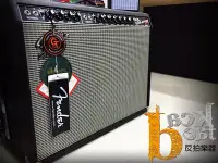 在飛比找Yahoo!奇摩拍賣優惠-[ 反拍樂器 ] Fender '65 Twin Rever