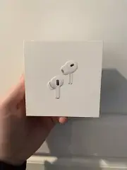 Apple Airpods Pro 2nd Generation (Box Only)