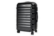 Olympus Noctis Suitcase 28in Hard Shell ABS+PC - Stygian Black