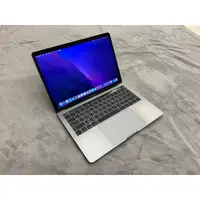 在飛比找蝦皮購物優惠-【2h快速出貨】2017年 MacBook Pro 13吋 