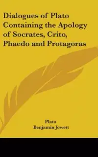 在飛比找博客來優惠-Dialogues of Plato Containing 