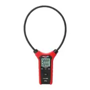 UT281C Auto Range True RMS Flex Clamp Meter 3000A Uni-T