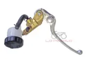 Complete Nissin Radial Brake Pump 19x21 mm Gold Aprilia RSV 1000 SP / RSV 1000 R
