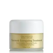 Eminence Turmeric Energizing Treatment