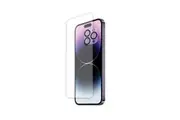 Kore Tempered Glass Protection Pack for iPhone 15 Plus