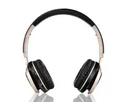 Bluetooth Headphones,Folding Stereo Wireless Bluetooth HeadphonesMulti