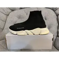 在飛比找蝦皮購物優惠-BALENCIAGA 襪套鞋