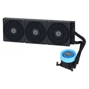 Lian Li Galahad II Lite Performance 360mm AIO Cooler Black
