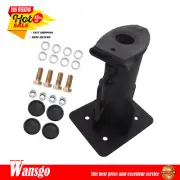 15" Fifth Wheel Gooseneck Ball Conversion Kit For RV Camper Adapter Hitch NEW