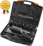 Torque Multiplier 1 Inch Drive Lug Nut Wrench/Multiplier Heavy Duty Torque Mult