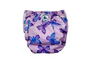 Reusable Swim Nappy ~ Butterflies