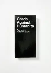 Cards Against Humanity Game