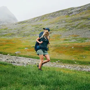 [豐原健野]Fjallraven F84780 Abisko Midsummer Skort 女褲裙[小狐狸][褲裙]