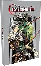 Castlevania Advance Collection Classic Edition