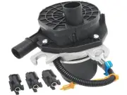 For 2002-2003 Workhorse FasTrack FT931 Secondary Air Injection Pump 57865RJJQ