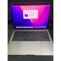 在飛比找蝦皮購物優惠-2016 2018 公司貨 Apple MacBook Pr