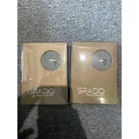 在飛比找蝦皮購物優惠-全新公司貨 賠售 GRADO GR8 / GR10 耳機