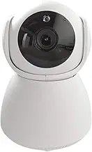 Surveillance Recorder 7 Lights Wireless Smart I Camera Infrared Home Hd Network Camera WiFi Mobile Phone Remote Monitor Set