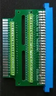 Universal 44 Pin Arcade PCB Adapter