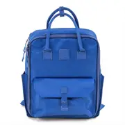 Langly Sierra Camera Backpack - Classic Blue