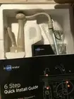 Insinkerator GN2200ALM (ALMOND) TANK SOLD SEPARATELY