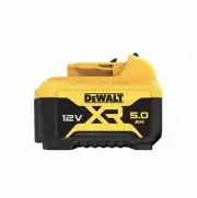 Dewalt 12V 5.0Ah DCB126 Battery