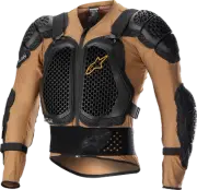 Alpinestars Bionic Action V2 Protection Jacket Md Sand/Grey