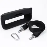 Silicone Shoulder Cover For Bose Soundlink Flex Wireless Bluetooth Speaker Case