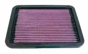 K&N Hi-Flow Performance Air Filter 33-2072 FOR Mitsubishi Nimbus 2.4 (UF), 2...