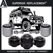Watts Linkage Assembly & Arm Bushing Kit 3p for LAND ROVER DISCOVERY 2 1998-2004 (for: Land Rover)
