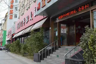 宜必思酒店(北京大成路店)Ibis Hotel (Beijing Dacheng Road)