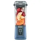 Ninja Blast Portable Blender, Denim Blue BC100NV