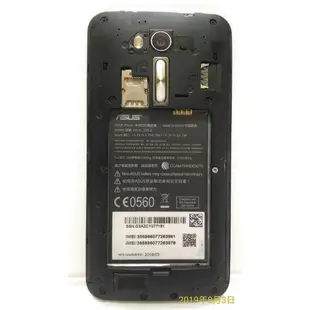 ASUS華碩 ZenFone 2 Laser ZE550KL 32G 4G雷射手機Z00LD