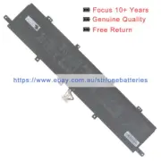 Genuine 0B200-03840000 laptop battery for ASUS Zenbook Pro Duo 15 OLED UX582ZM