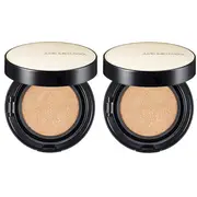 Jung Saem Mool - Essential Skin Nuder Long Wear Cushion - 14g+14g - Fair Light (2ea) Set