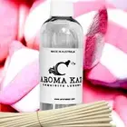 Pink Marshmallows Diffuser Fragrance Oil Refill Air Freshener & Reeds
