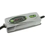 Hulk 4x4 7 Stage 12V 3.8A Fully Automatic Battery Charger - HU6552