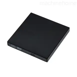 [MC] Usb 2.0 外置 CD/DVD ROM 播放器光驅 DVD RW 刻錄機讀寫器筆記本電腦 PC Windo