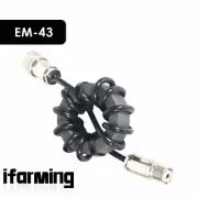 1.8-30MHz Shortwave Choke Magnetic Coil for HF Shortwave Radio Common Mode ifa