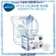 【BRITA】Fill&enjoy Style 純淨濾水壺﹝藍色﹞﹝一壺五濾心好超值組﹞﹝BRITA授權經銷﹞