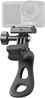 DJI Osmo Flexible Mount, Compatibility: Osmo Action 5 Pro, Osmo Action 4, Osmo Action 3, DJI Action 2