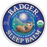 Badger Balm Badger Sleep Balm
