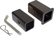 Receiver Hitch Adapter (RH-325) - 3 Inch to 2-1/2, 3 Inch to