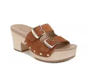 Woman's Sandals Dr. Scholl's Original Vibe Platform Sandal