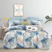 Fiesta Queen/King/Super King Size Bed Doona/Duvet/Quilt Cover Set M463