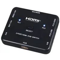 在飛比找蝦皮購物優惠-(現貨)DigiFusion伽利略 HKVM2S HDMI 