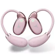 Open Ear Earbuds True Wireless Earbuds,Up to 32H Playtime,Bluetooth 5.4,Open ...