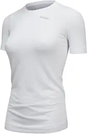 Lenz 1.0 Women T-Shirt, white, Size XS S